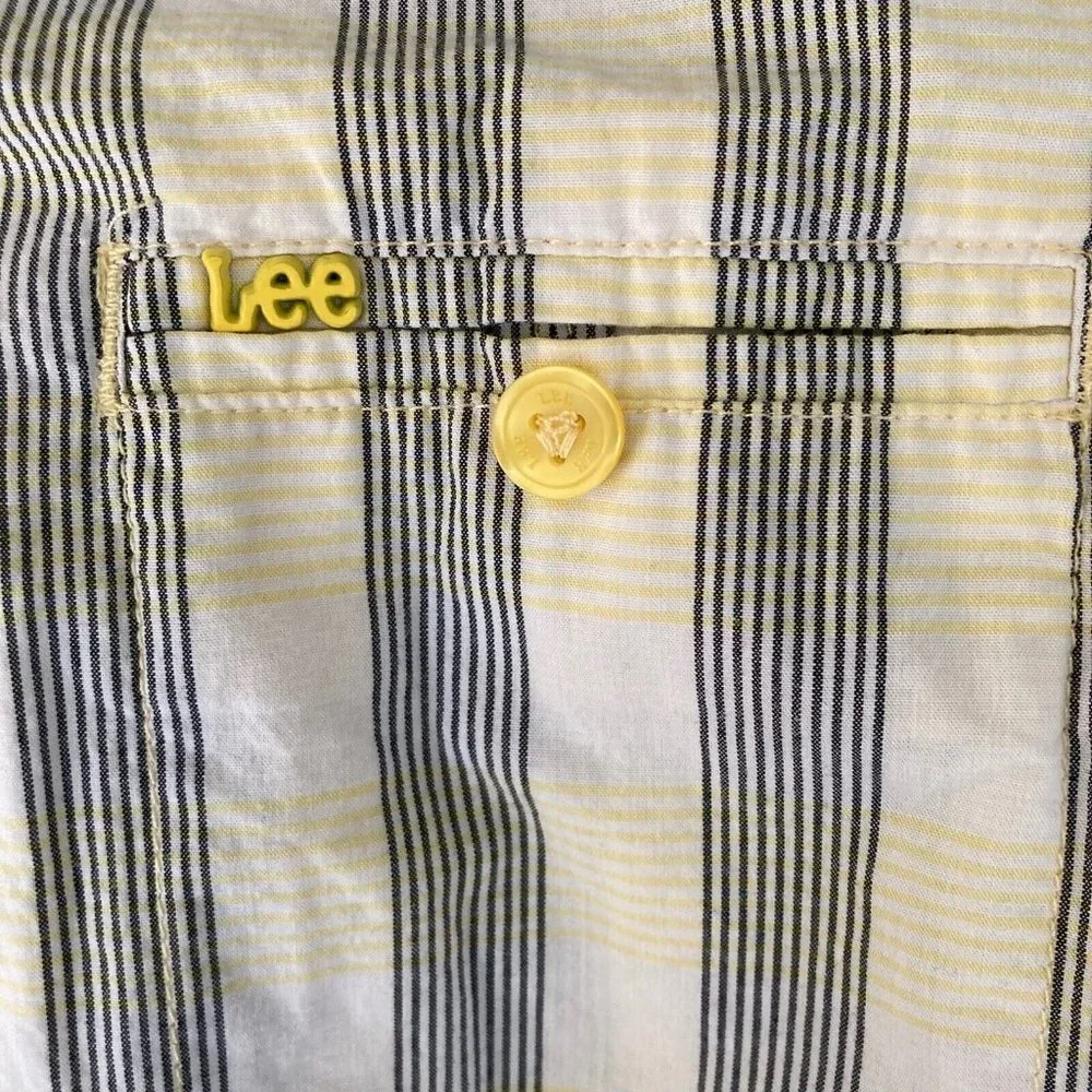 Lee shirt girls